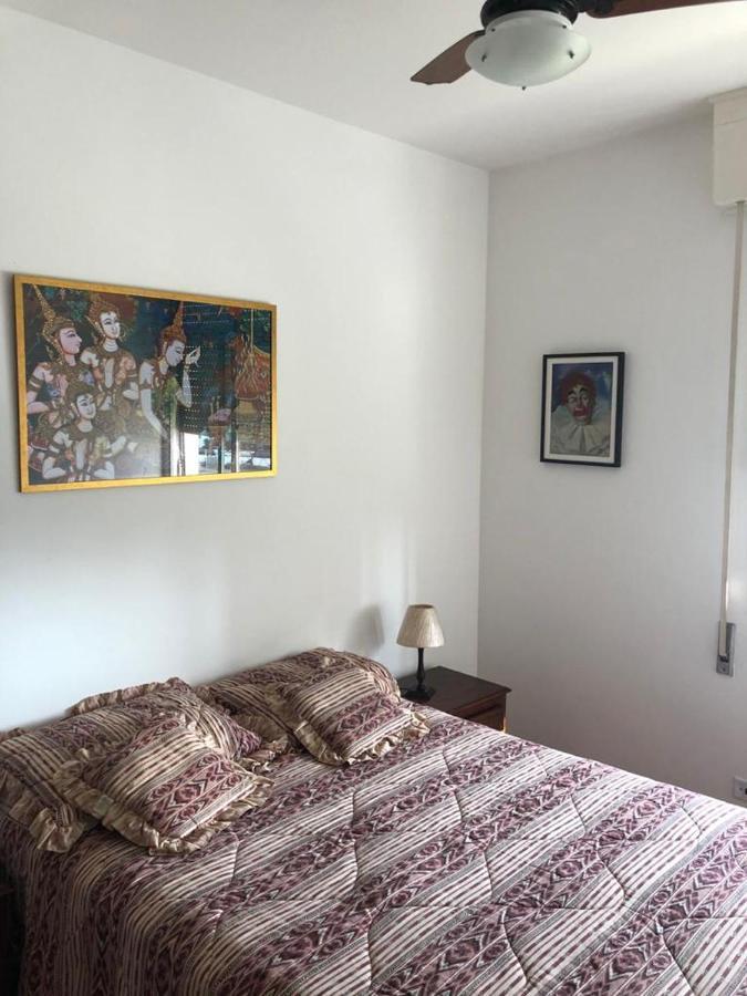Asturias Top Apartamento Daire Guarujá Dış mekan fotoğraf