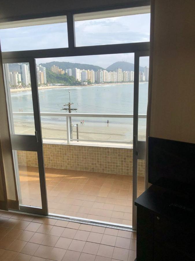 Asturias Top Apartamento Daire Guarujá Dış mekan fotoğraf