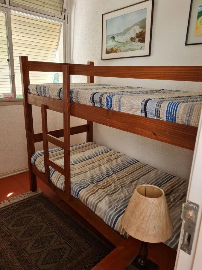 Asturias Top Apartamento Daire Guarujá Dış mekan fotoğraf