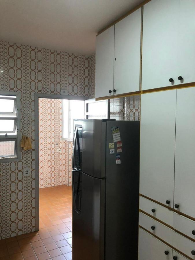 Asturias Top Apartamento Daire Guarujá Dış mekan fotoğraf