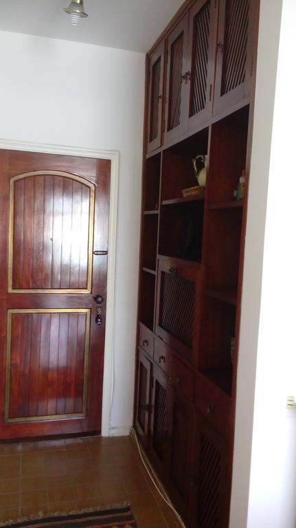 Asturias Top Apartamento Daire Guarujá Oda fotoğraf