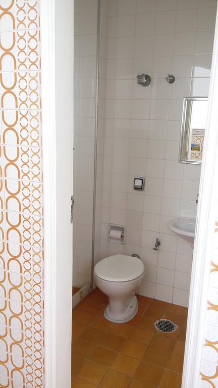 Asturias Top Apartamento Daire Guarujá Oda fotoğraf