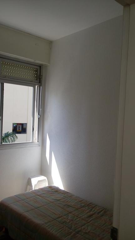 Asturias Top Apartamento Daire Guarujá Oda fotoğraf