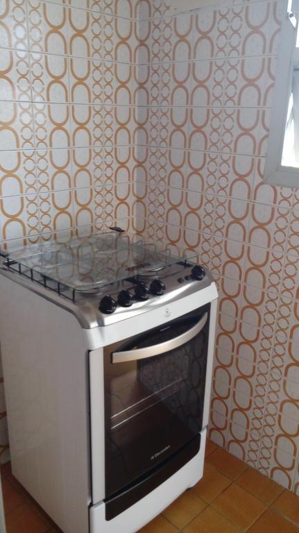 Asturias Top Apartamento Daire Guarujá Dış mekan fotoğraf