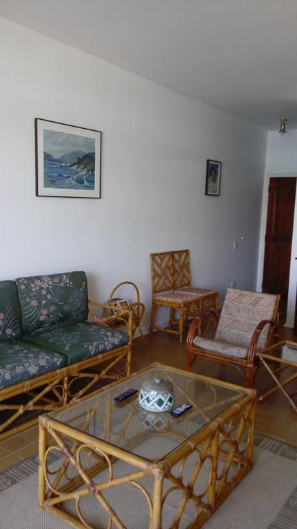 Asturias Top Apartamento Daire Guarujá Dış mekan fotoğraf