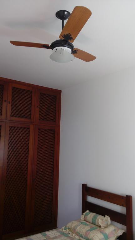 Asturias Top Apartamento Daire Guarujá Oda fotoğraf