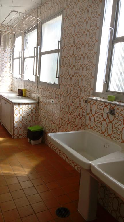 Asturias Top Apartamento Daire Guarujá Dış mekan fotoğraf
