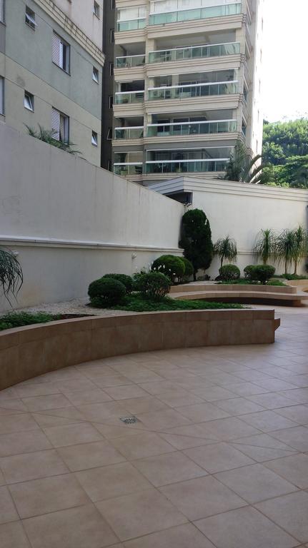 Asturias Top Apartamento Daire Guarujá Dış mekan fotoğraf