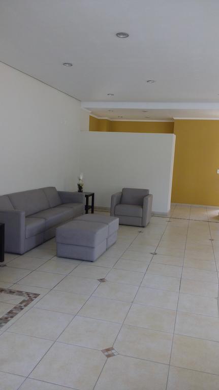Asturias Top Apartamento Daire Guarujá Dış mekan fotoğraf