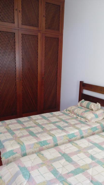 Asturias Top Apartamento Daire Guarujá Oda fotoğraf
