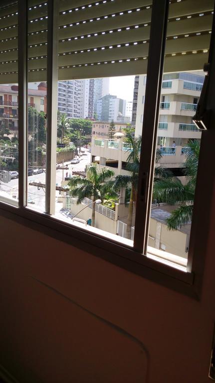 Asturias Top Apartamento Daire Guarujá Dış mekan fotoğraf