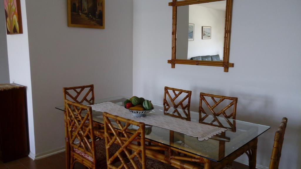 Asturias Top Apartamento Daire Guarujá Oda fotoğraf
