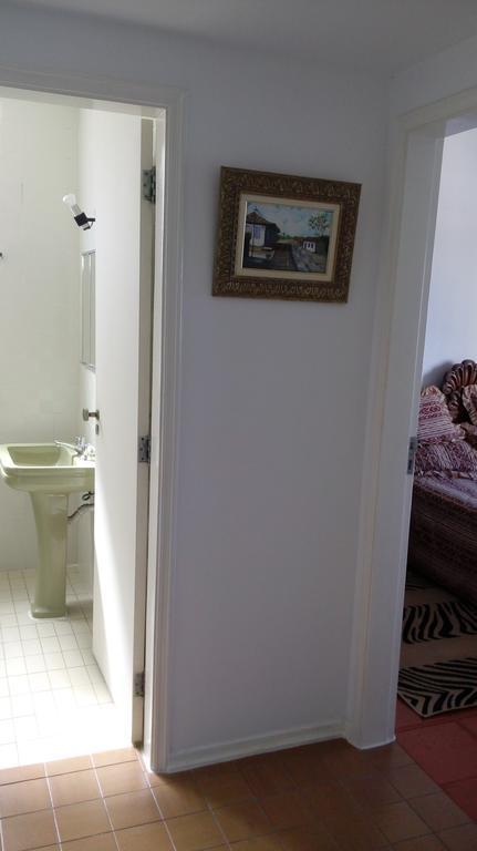 Asturias Top Apartamento Daire Guarujá Dış mekan fotoğraf