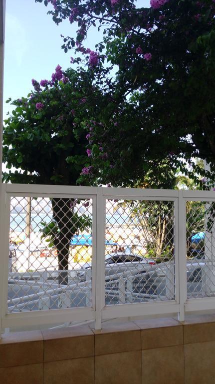 Asturias Top Apartamento Daire Guarujá Dış mekan fotoğraf