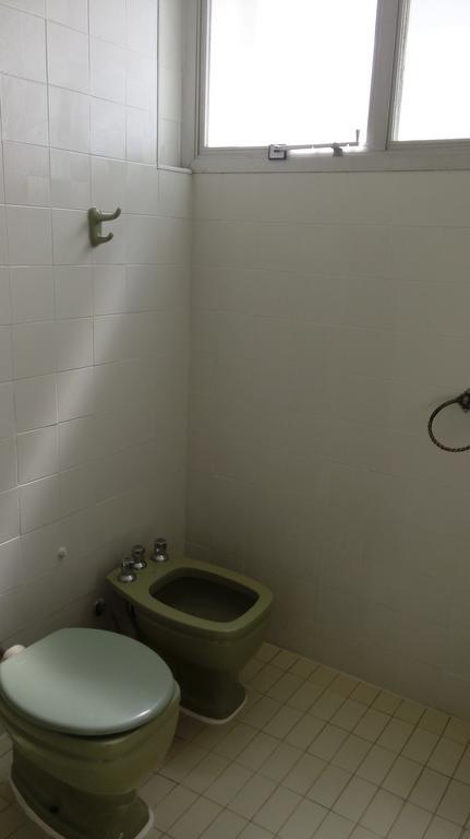 Asturias Top Apartamento Daire Guarujá Dış mekan fotoğraf