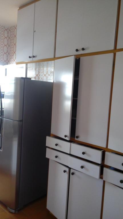 Asturias Top Apartamento Daire Guarujá Oda fotoğraf