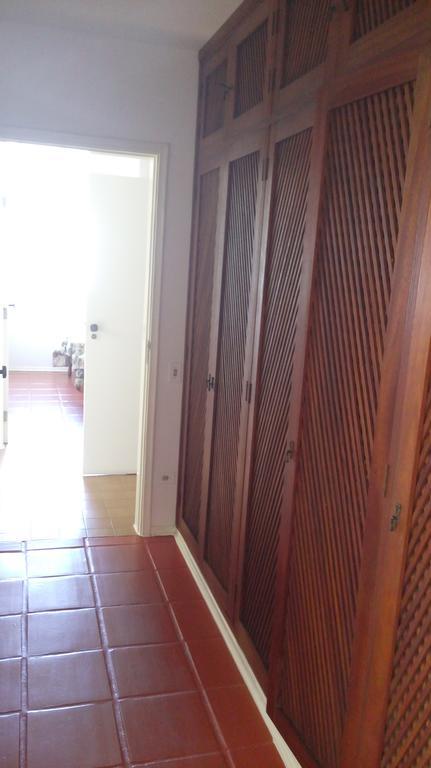 Asturias Top Apartamento Daire Guarujá Oda fotoğraf